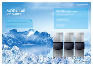 深圳ZoneBrand 以国际视野重塑工业之美，赋能菲华国际造冰机械新篇章